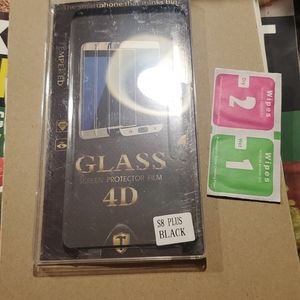Glass protector for Android